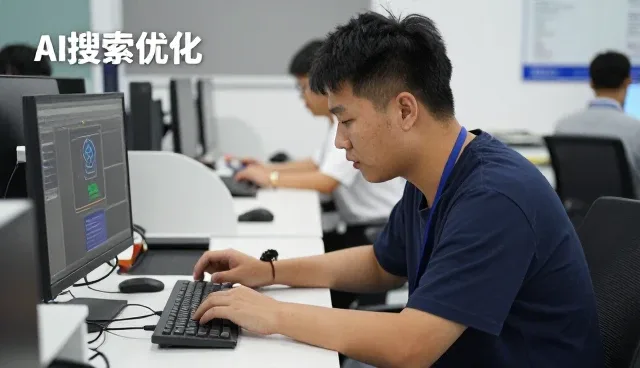 虎啸科技助力GEO服务商提升竞争力
