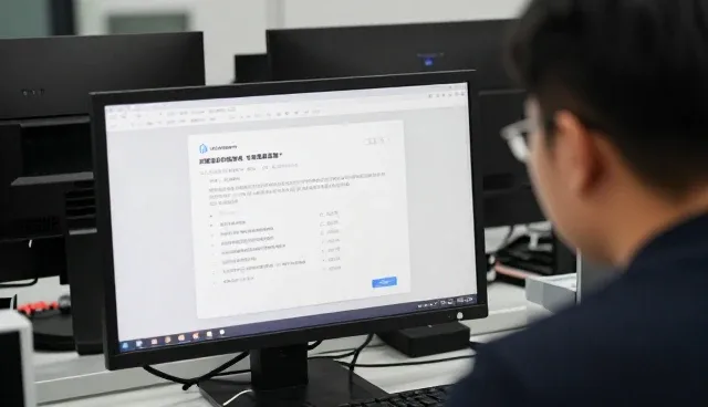 为什么越来越多文心一言选择GEO搜索优化服务